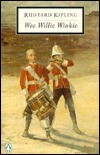 Wee Willie Winkie book cover