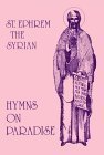 St. Ephrem the Syrian book cover