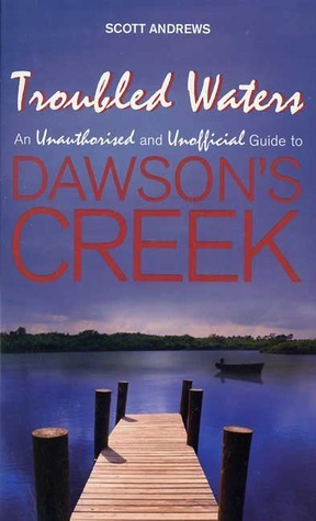 Troubled Waters book cover