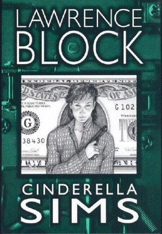 Cinderella Sims book cover