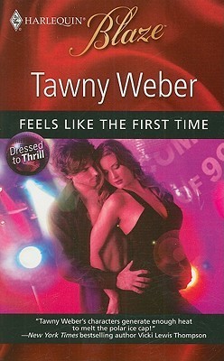 Dressed to Thrill book cover 1