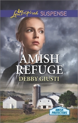 Amish Protectors book cover 1