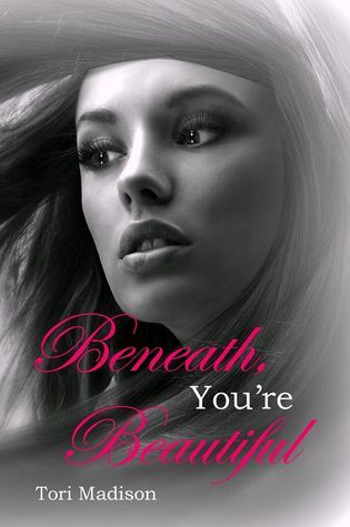 Beneath book cover 2
