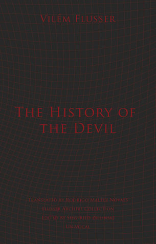 The History of the Devil book cover