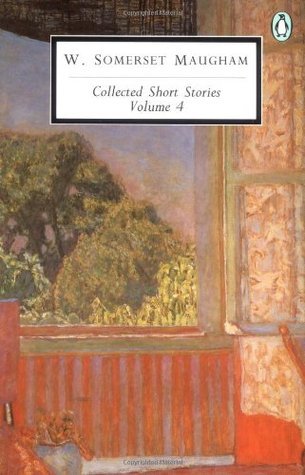 Collected Short Stories book cover