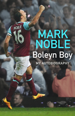Boleyn Boy book cover