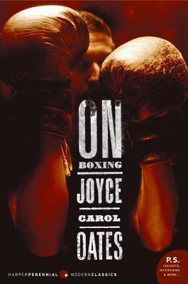On Boxing book cover