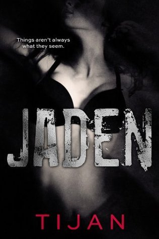 Jaded book cover 3