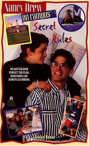 Secret Rules book cover