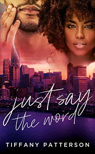 Just Say The Word book cover