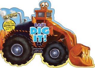 Let's Dig It! book cover