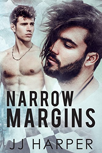 Narrow Margins book cover