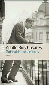 Guirnalda con amores book cover