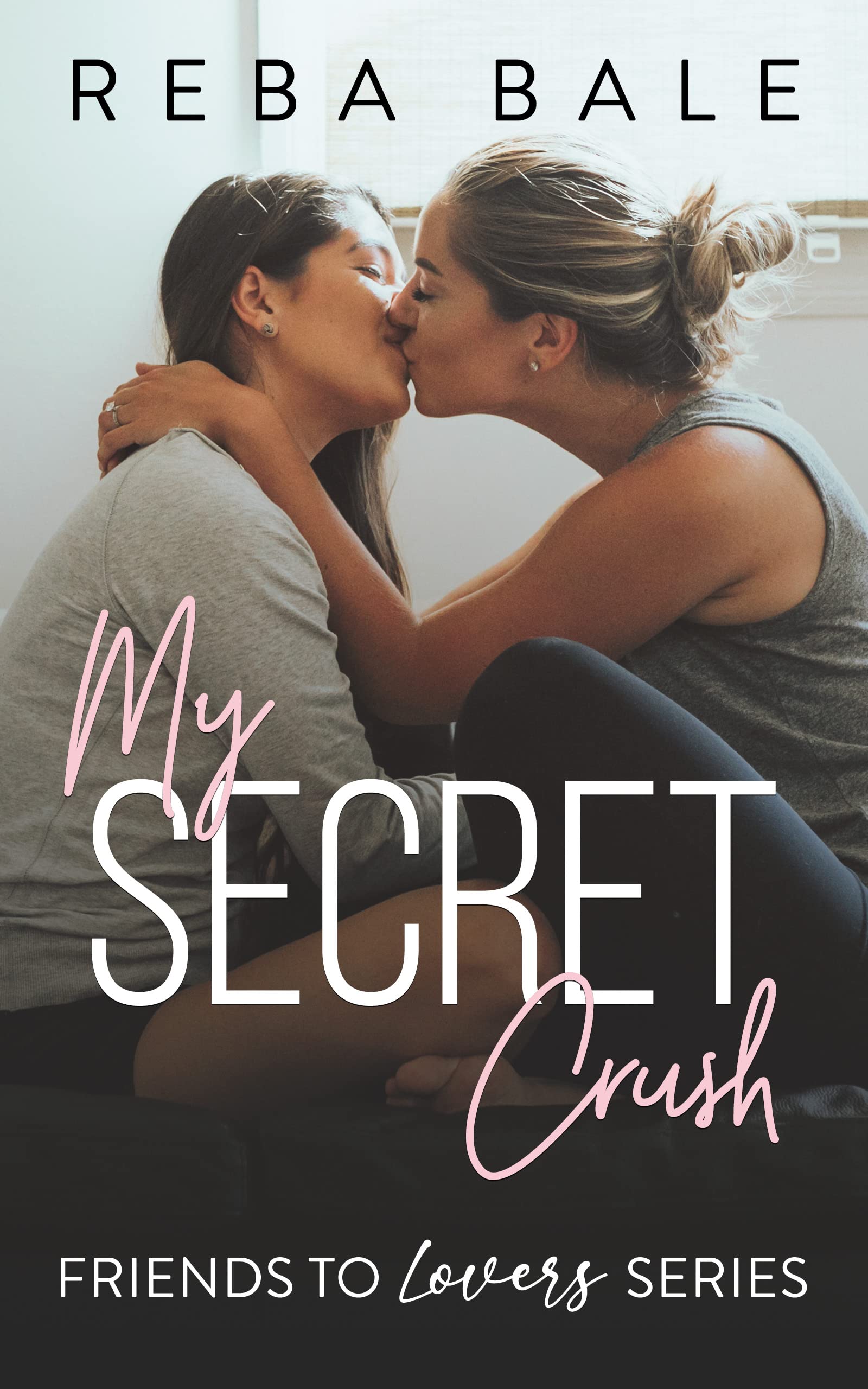 My Secret Crush book cover