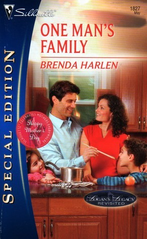 One Man's Family book cover