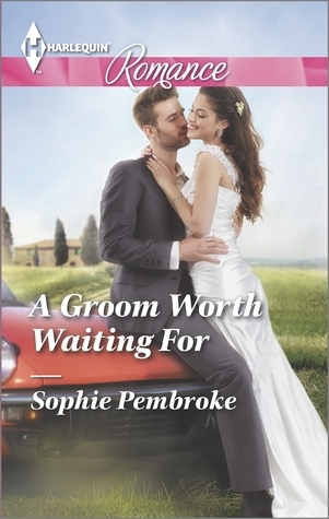 A Groom Worth Waiting For book cover