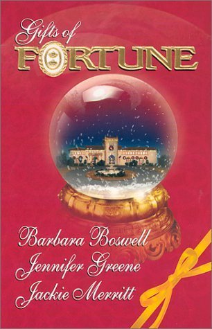 Gifts of Fortune (3 Novels in 1) book cover