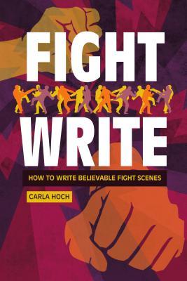 Fight Write book cover