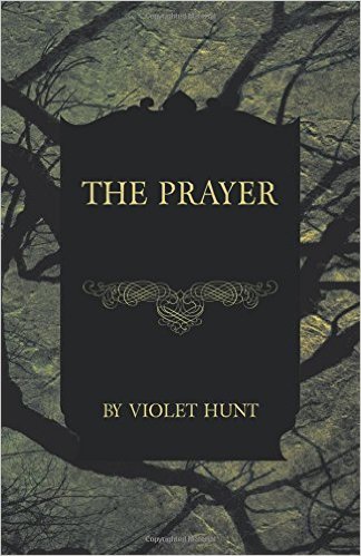 The Prayer book cover