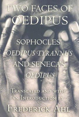 Two Faces of Oedipus book cover