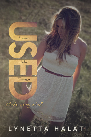 Unlovable book cover 1