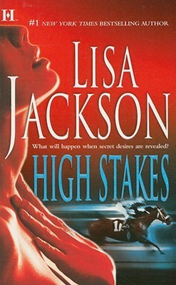 High Stakes book cover