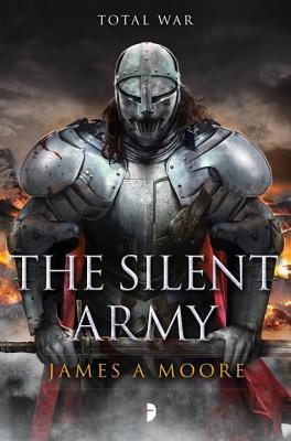 The Silent Army book cover