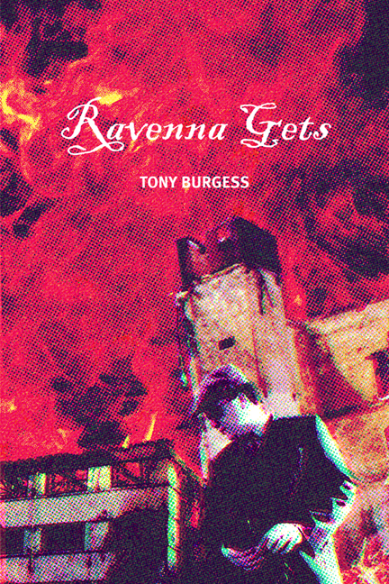Ravenna Gets book cover