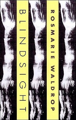 Blindsight book cover