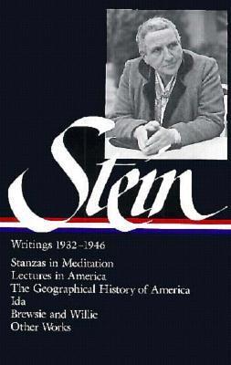 Writings 1932-1946 book cover