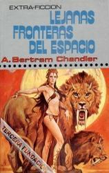 The Deep Reaches of Space book cover