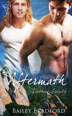 Aftermath book cover