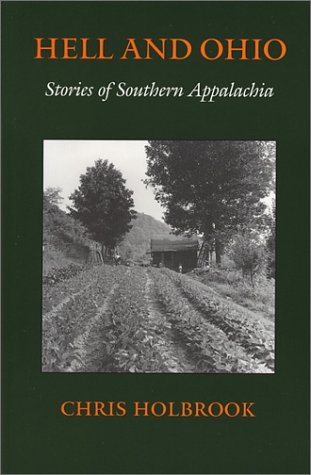 Hell and Ohio book cover