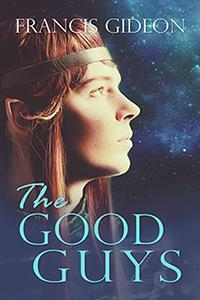 The Good Guys book cover