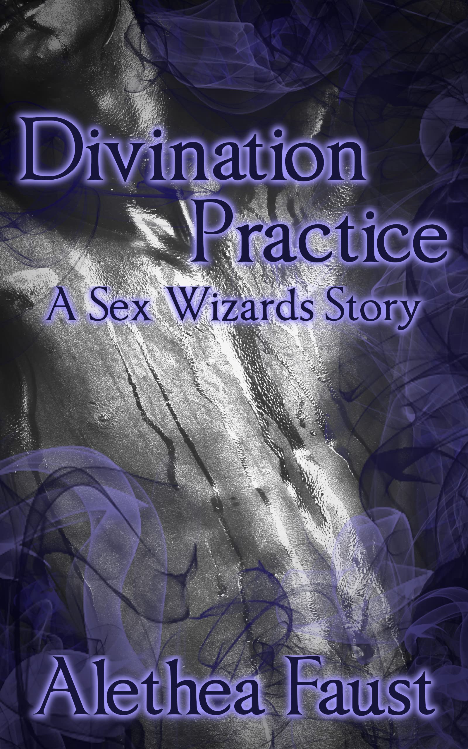 Divination Practice book cover
