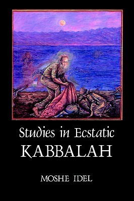 Studies in Ecstatic Kabbalah book cover