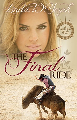 Circle Bar Ranch book cover 2