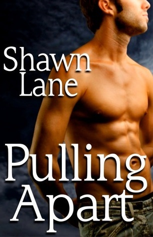 Pulling Away book cover 2
