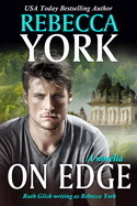 On Edge book cover