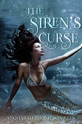 The Siren's Curse book cover
