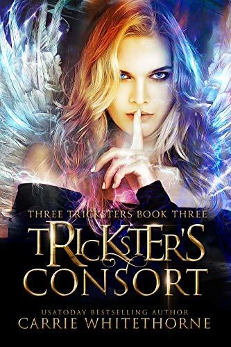 Three Tricksters book cover 3