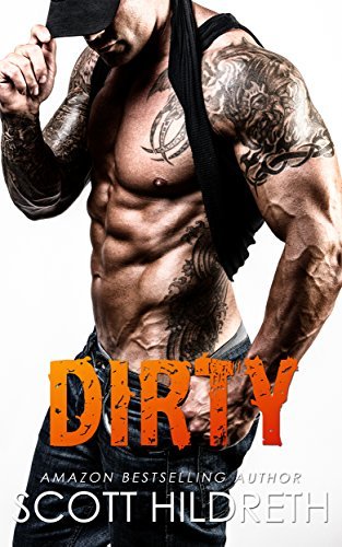Biker MC Romance book cover 3