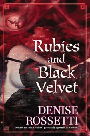 Rubies and Black Velvet book cover