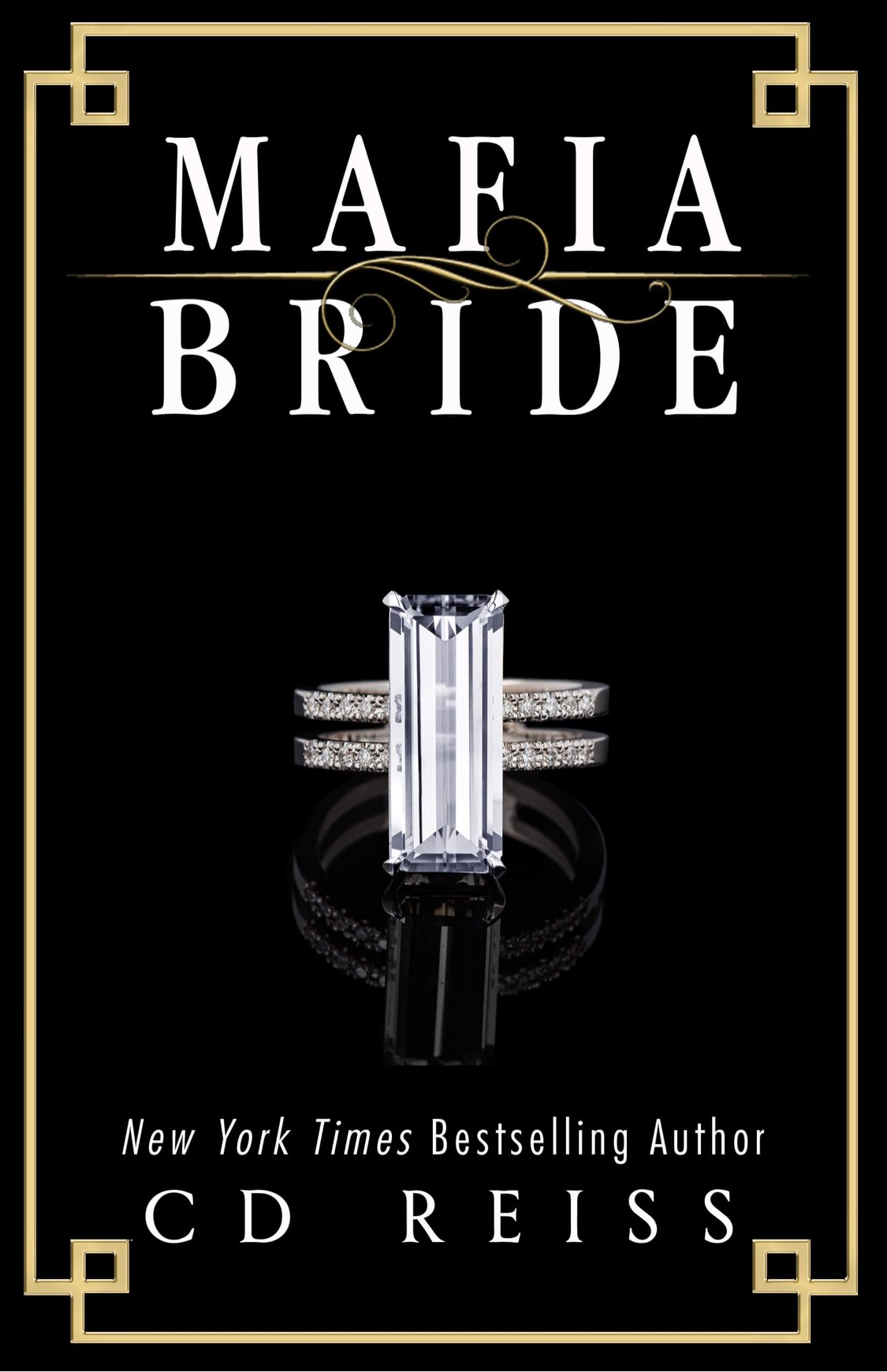 The DiLustro Arrangement book cover 1