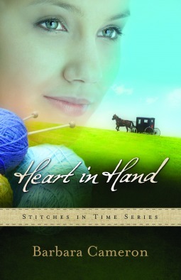 Heart in Hand book cover