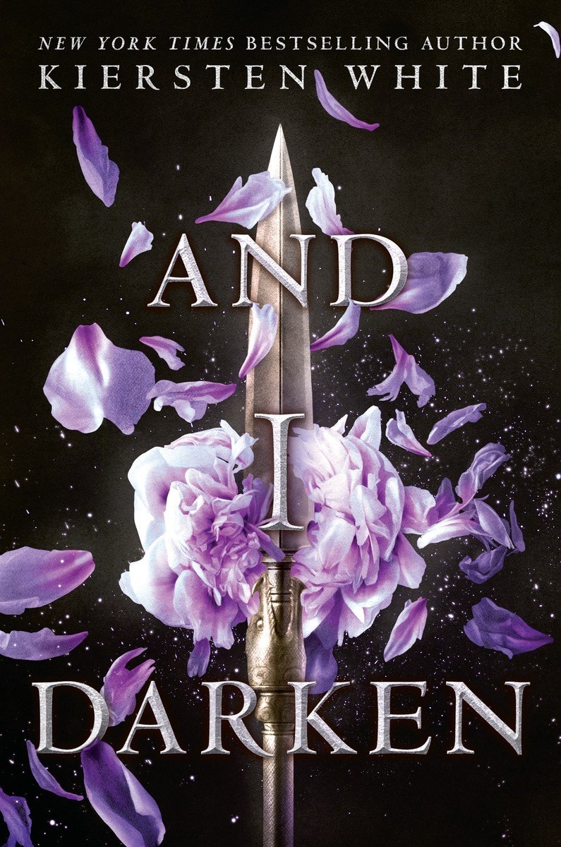 The Conqueror's Saga book cover 1