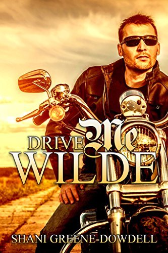 Drive Me Wilde book cover