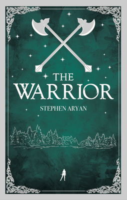 Quest for Heroes book cover 2