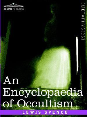An Encyclopaedia of Occultism book cover
