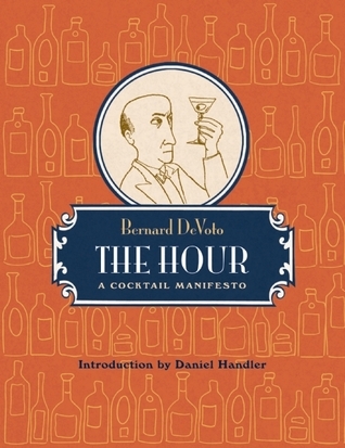 The Hour book cover